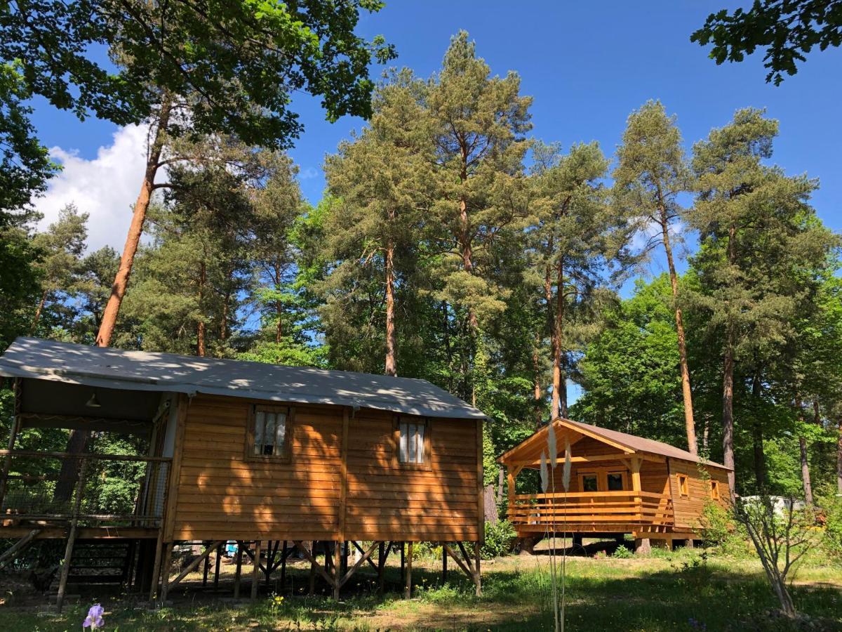 Camping Osenbach ภายนอก รูปภาพ