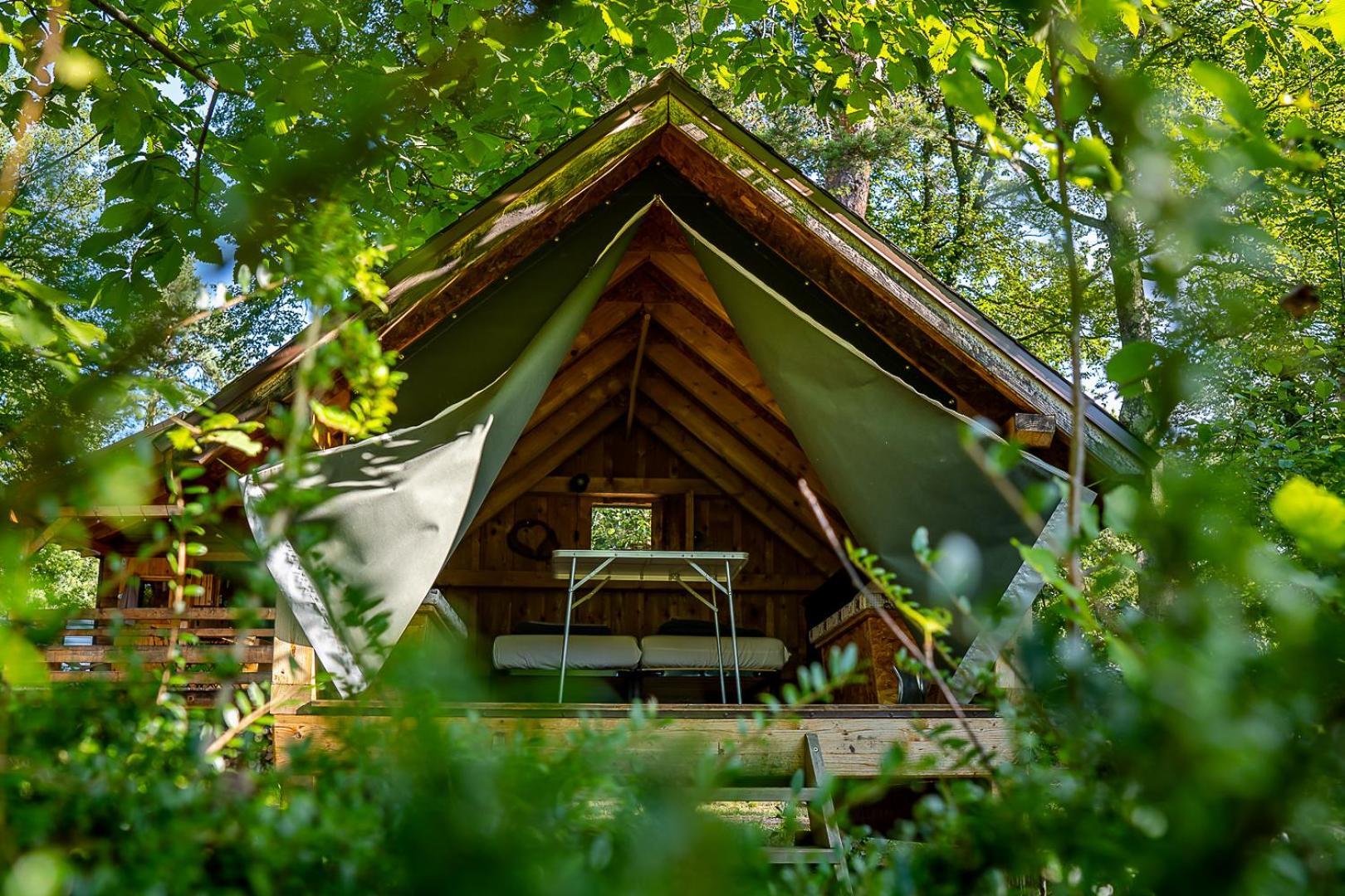 Camping Osenbach ภายนอก รูปภาพ