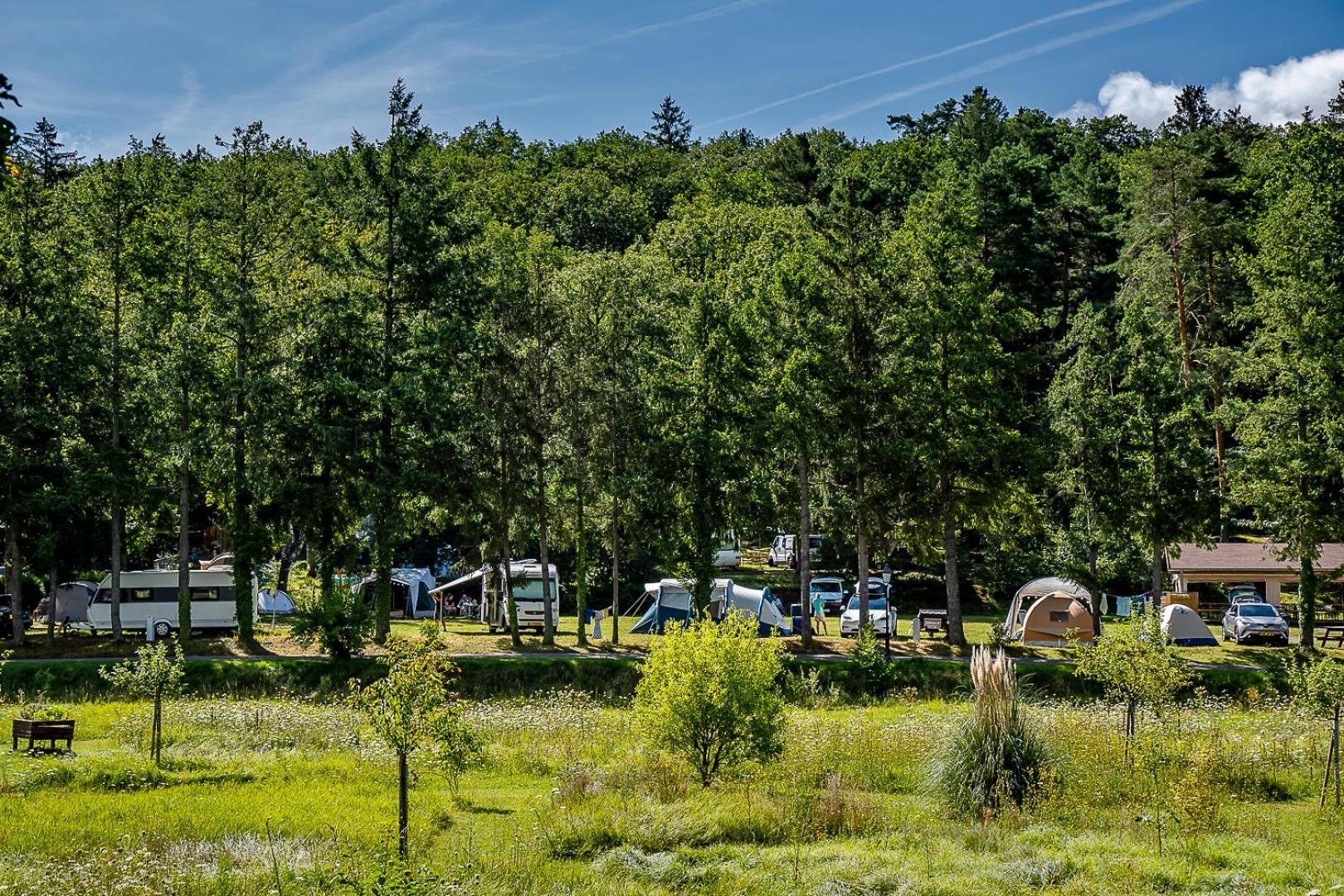 Camping Osenbach ภายนอก รูปภาพ