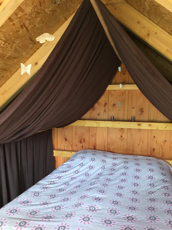Camping Osenbach ภายนอก รูปภาพ